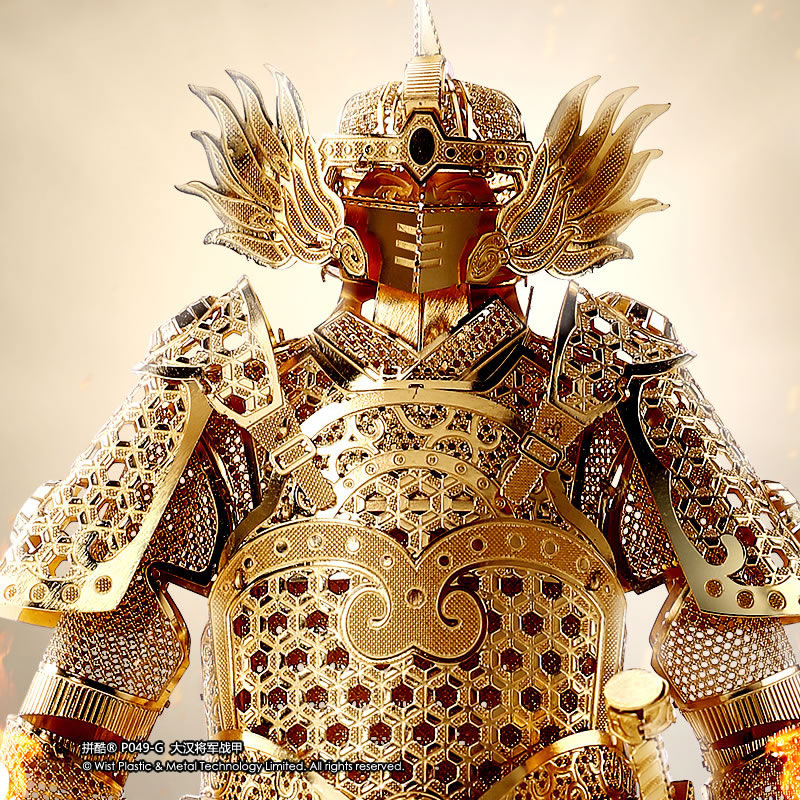 Metal Craft